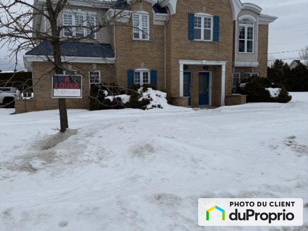 62-62 croissant de l'ile Boily, Terrebonne (Lachenaie) for rent