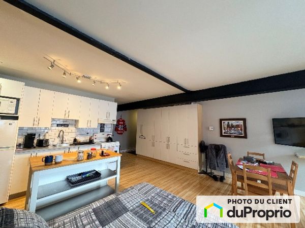 202-125, Ste-Anne, Vieux-Québec à louer