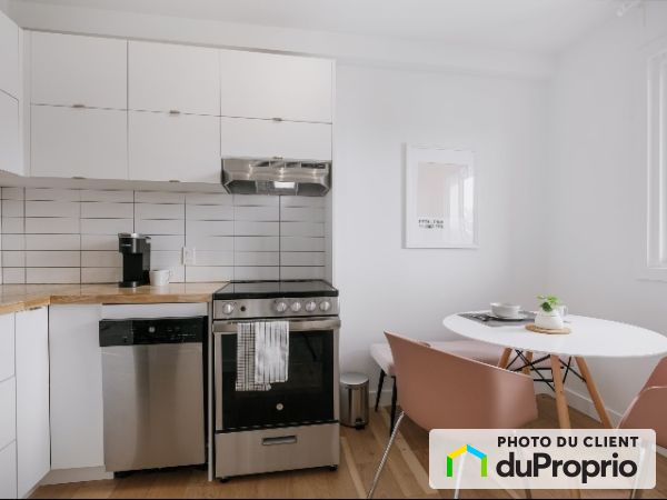 22-1320, avenue du Chanoine-Morel, Sillery à louer