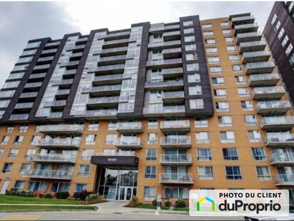 1202-10150, Place de l Acadie, Ahuntsic / Cartierville à louer