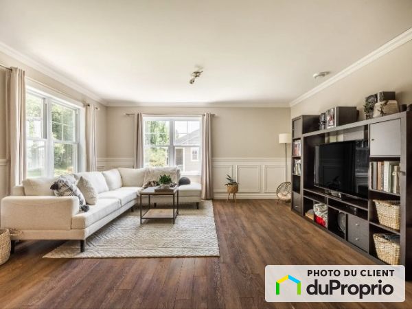 1811, rue de Fontainebleau, Sherbrooke (Fleurimont) à louer