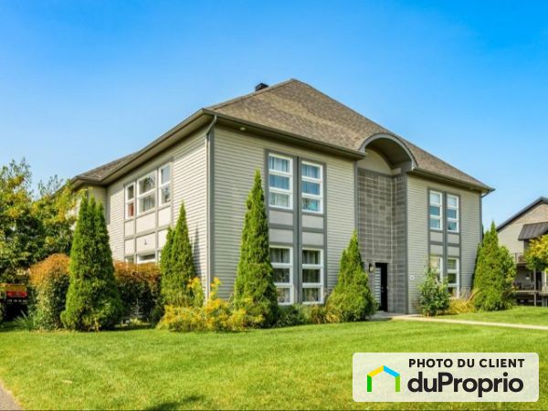 1731 rue Mancini, Sherbrooke (Rock Forest) for rent