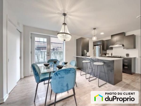 2471, rue des Salicaires, Longueuil (Vieux-Longueuil) à louer