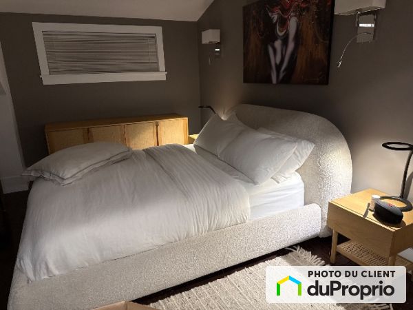 88 chemin du Tour-du-Lac, Lac-Beauport for rent