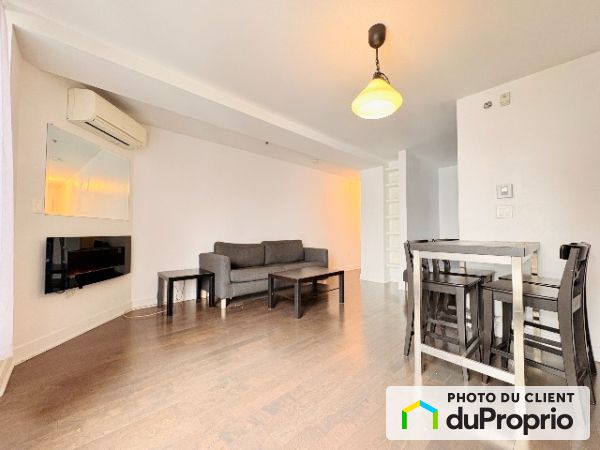 503-2118, rue Saint-Dominique, Ville-Marie (Centre-Ville et Vieux-Montréal) à louer