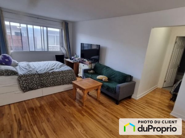 19-3919, rue Newmarch, Verdun à louer