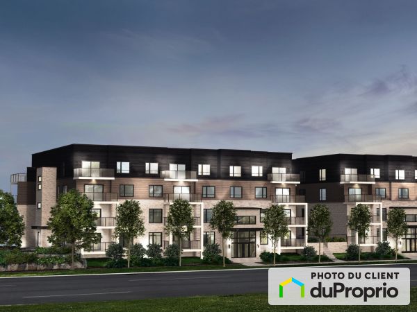 rue des Tilleuls, Terrebonne (Terrebonne) for rent