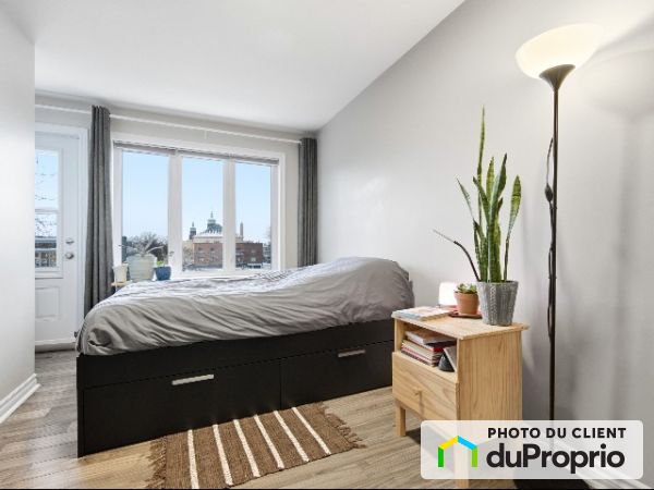 3214, Boulevard Rosemont, Rosemont / La Petite Patrie à louer