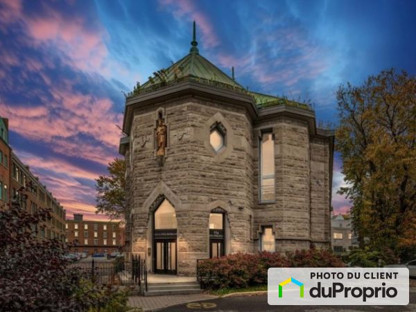 936 rue des Prairies, Limoilou for rent