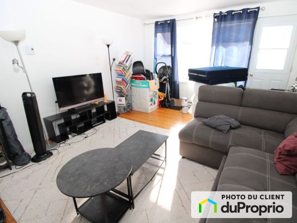 5 1/2-719, avenue Myrand, Ste-Foy à louer