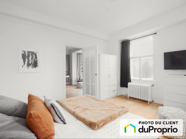 401A-135 Grande Allée Ouest, Montcalm for rent