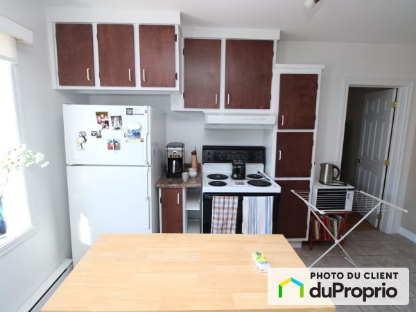 4 1/2-721, 2e Avenue, Limoilou à louer