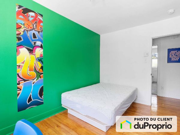 1-1662, rue Hocquart, Saint-Sacrement à louer