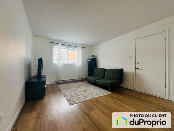 2-442, 49e rue O, Charlesbourg à louer