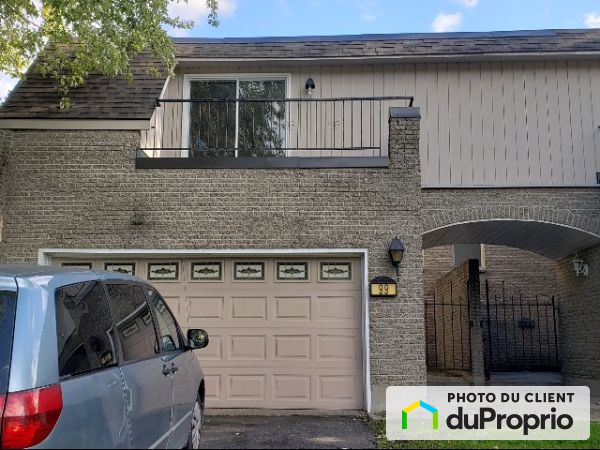 99 rue Viking, Dollard-Des-Ormeaux for rent