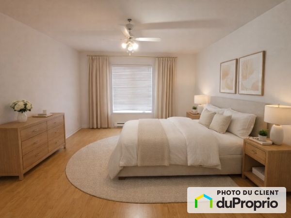 7131, rue Belanger, Anjou à louer