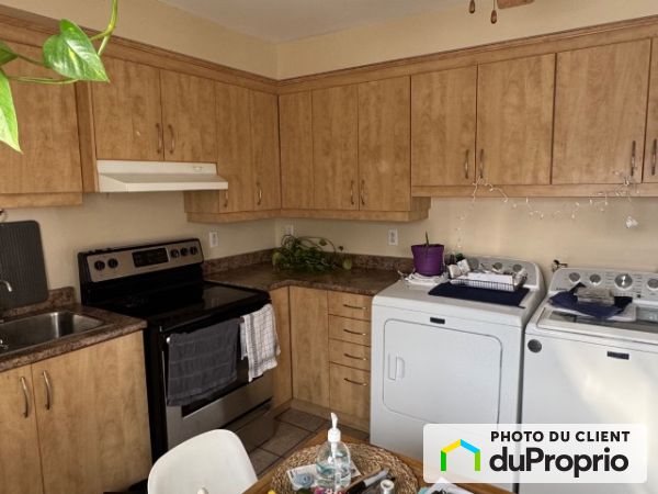 6414, boulevard l'Assomption, Rosemont / La Petite Patrie à louer