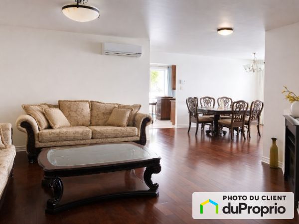 2-4565, chemin des Prairies, Brossard à louer