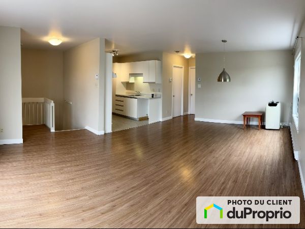 3-1294, Route des Rivières, St-Nicolas à louer