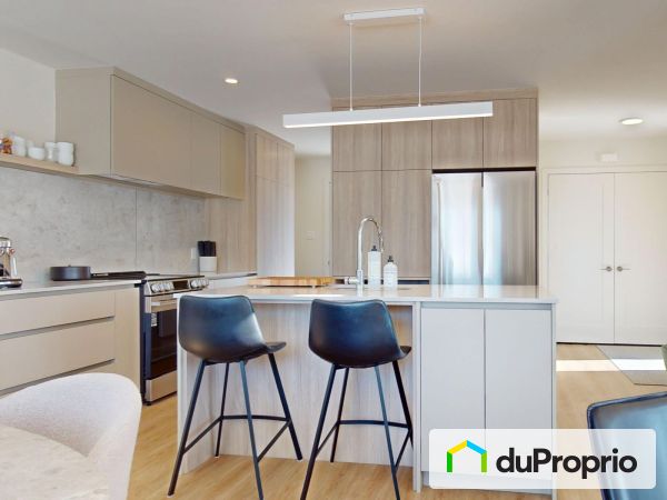 rue Alexis - Modèle Plénitude, Ste-Adèle à louer