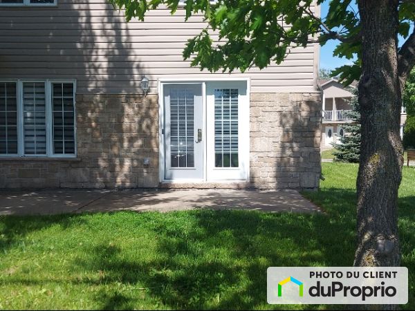 4-17960 rue Beaupré, Bécancour (St-Grégoire) for rent