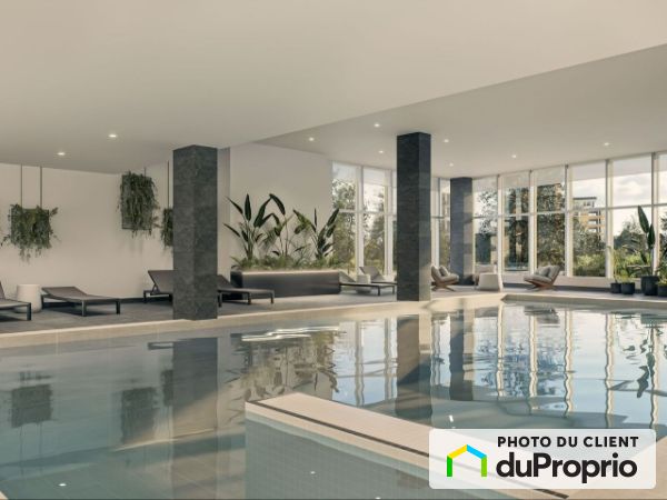 550, rue Frédéric-Bach, St-Nicolas à louer