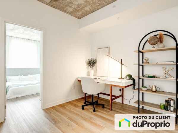 Unité 3 1/2 - 175 avenue des Chênes, Candiac à louer