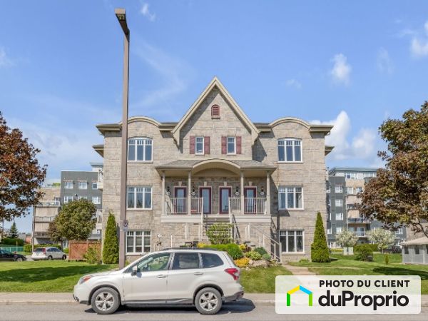 8384 rue de Buffalo, Lebourgneuf for rent