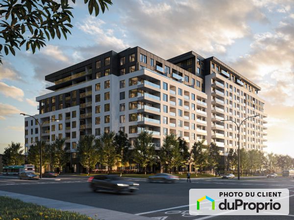 Boulevard Daniel-Johnson, Chomedey for rent