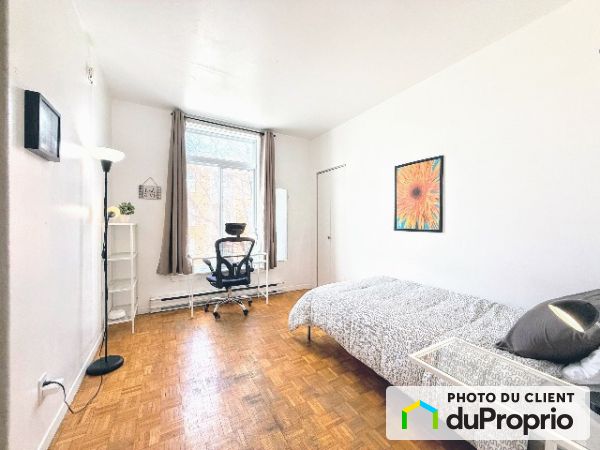 1986 boulevard Rosemont, Rosemont / La Petite Patrie for rent