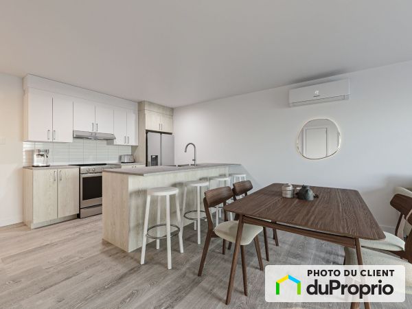 103-7240 rue Lucien-Laferté, Trois-Rivières (Trois-Rivières-Ouest) for rent