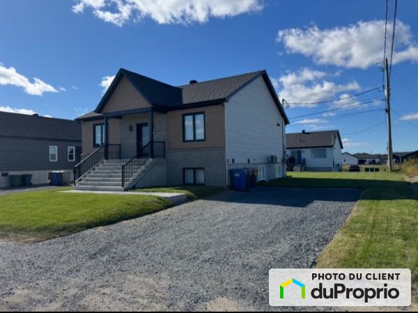 1305 rue du Campanile, Drummondville (Drummondville) for rent