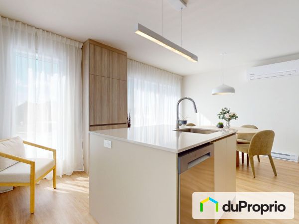 rue Alexis - Modèle Horizon, Ste-Adèle à louer