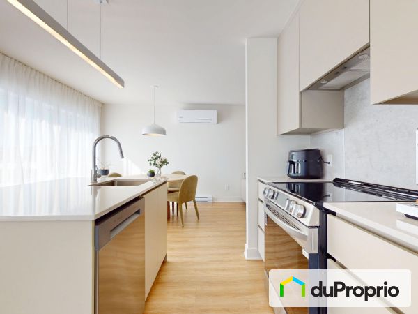rue Alexis - Modèle Horizon, Ste-Adèle for rent