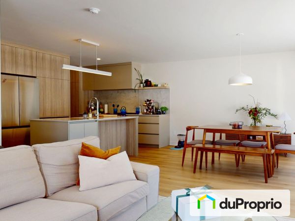 rue Alexis - Modèle Panoramique, Ste-Adèle à louer