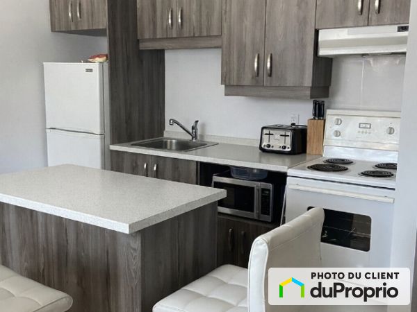 Apartment - 1003-3068 rue Lechasseur, Ste-Foy for rent