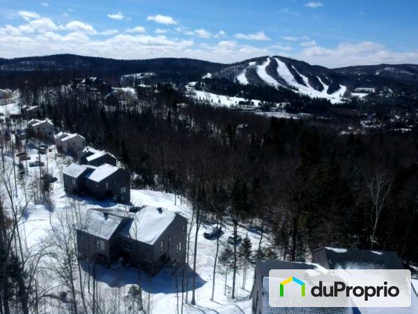 rue Alexis - Modèle Évasion, Ste-Adèle for rent