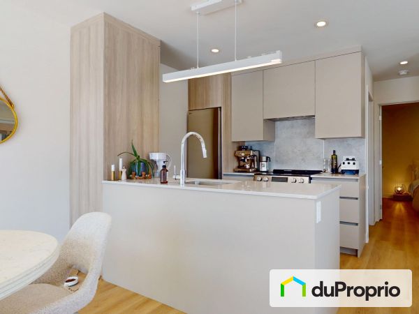 rue Alexis - Modèle Évasion, Ste-Adèle for rent