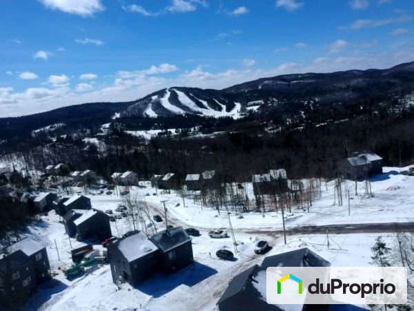 rue Alexis - Modèle Horizon, Ste-Adèle for rent