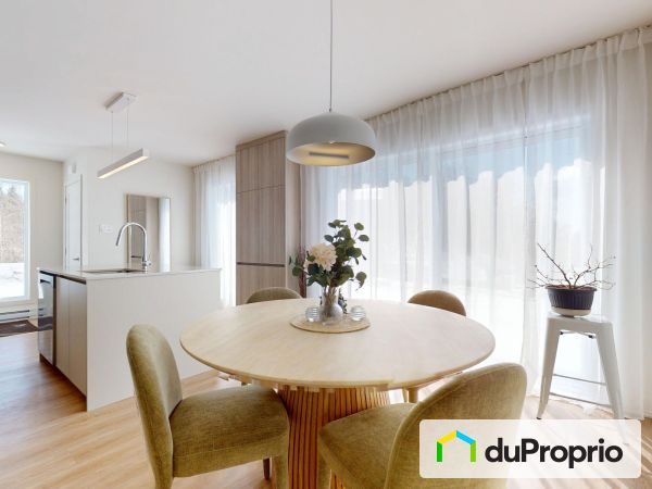 rue Alexis - Modèle Horizon, Ste-Adèle for rent