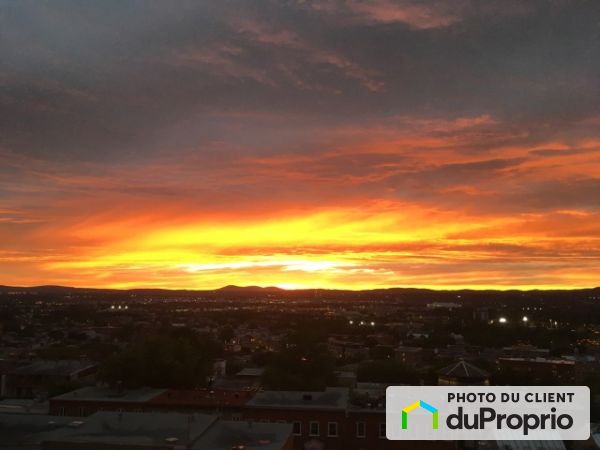 205-190, rue Saint-Jean, St-Jean-Baptiste à louer