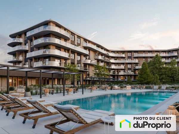 125, rue Grand-Chef Thonnakona, Wendake à louer