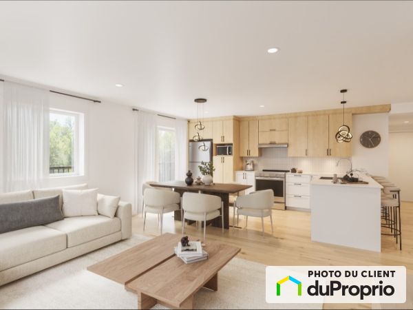 828, rue Isidore-Garon, Ste-Foy à louer