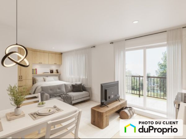 828, rue Isidore-Garon, Ste-Foy à louer