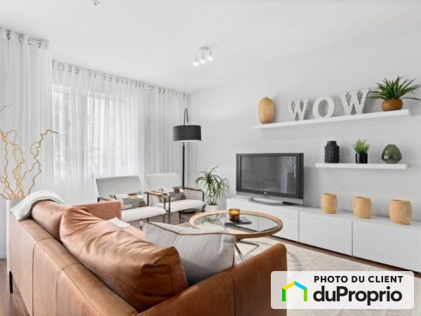 150, rue de la Maçonnerie, Chateauguay à louer