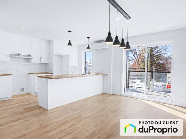 09-6800, boulevard Laframboise, St-Hyacinthe (St-Thomas-D'Aquin) à louer