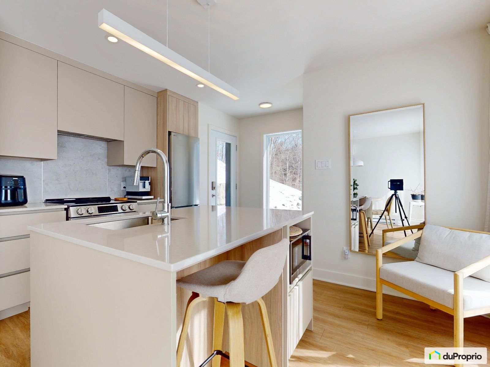 rue Alexis - Modèle Horizon — photo 1
