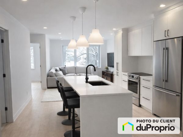 20, place Freeman, Trois-Rivières (Ste-Marthe-Du-Cap) à louer