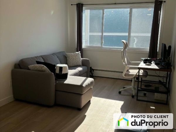 540, rue Malouin, Sherbrooke (Jacques-Cartier) à louer