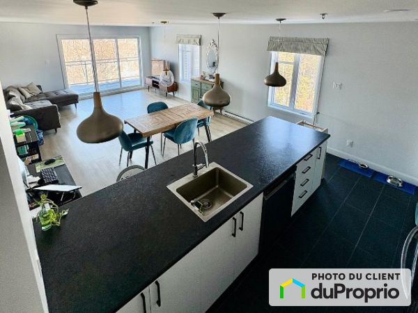 1001 rue de l'École, St-Romuald for rent